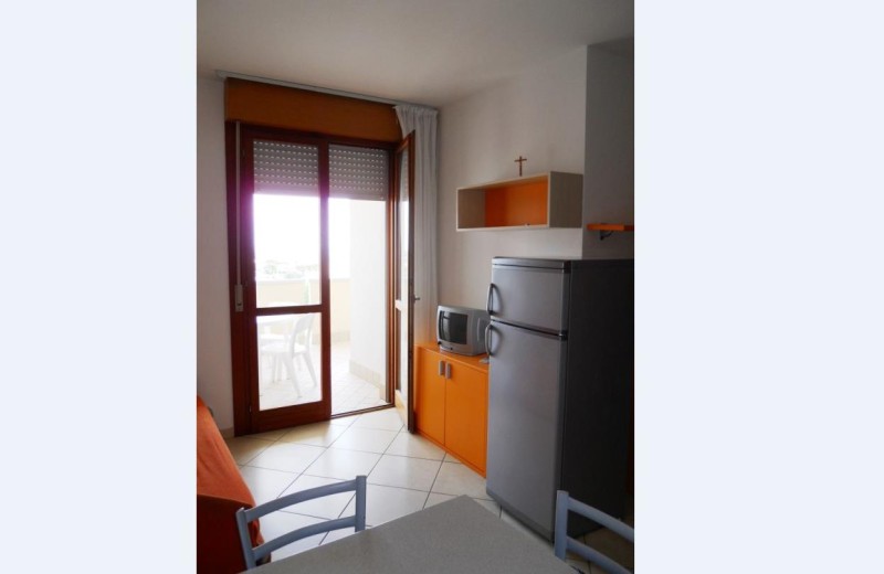 Residenz Itaca Dreizimmer-Wohnung Tipo C1S (79)