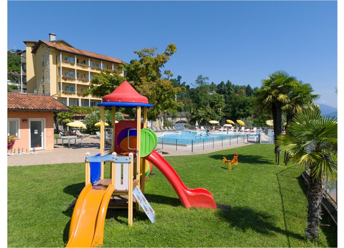 Residenz Zust Zweizimmer-Wohnung Bilo 