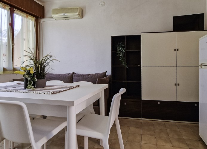 Residenz Azzurro Dreizimmer-Wohnung Tipo C*