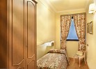 Residenz Carl und Do Vierzimmer-Wohnung Quadrilo Standard 