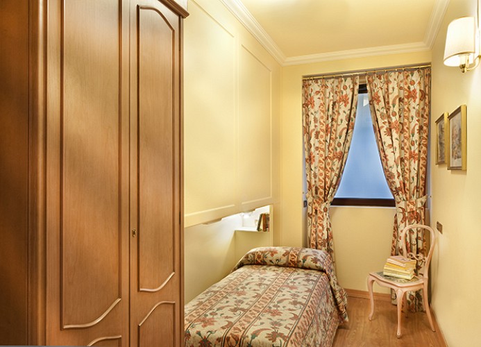 Residenz Carl und Do Vierzimmer-Wohnung Quadrilo Standard 