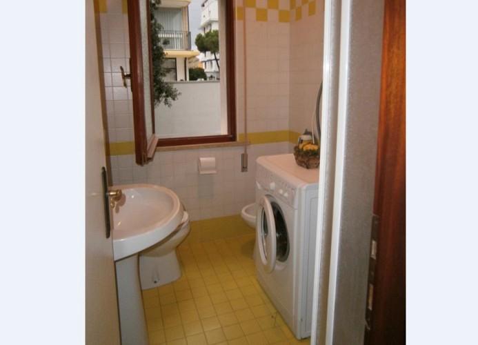 Residenz Ca'Constanza Dreizimmer-Wohnung Trilo A2
