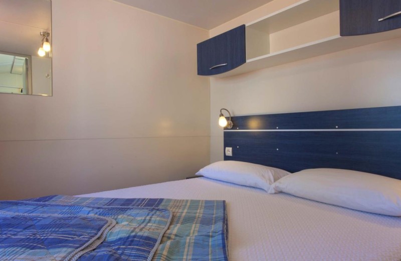 Camping Village Capo d'Orso Blu Romantic