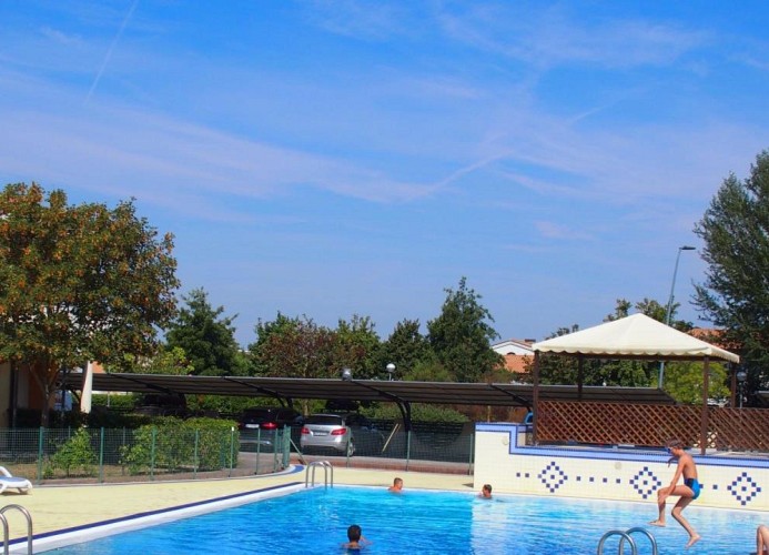 Residenz Tulipano Dreizimmer-Wohnung CS 1P 