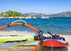 Ferienanlage Isuledda Baia Elite 