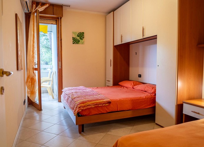 Residenz La Quercia-Zweizimmerwohnung B5*+