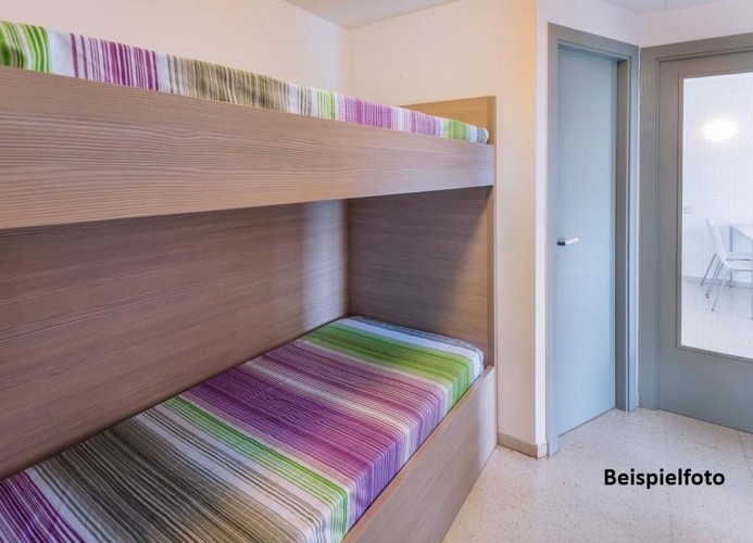 Feriendorf Solmar Apartment 6 Pax 