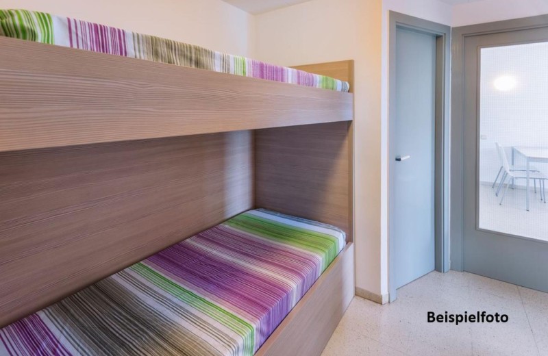 Feriendorf Solmar Apartment 6 Pax 
