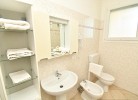 Residenz Arcobaleno Dreizimmer-Wohnung Cavalluccio Marino Plus