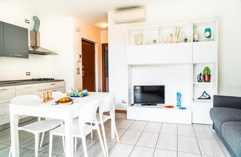 Residenz Le Dune-Zweizimmerwohnung B5*++