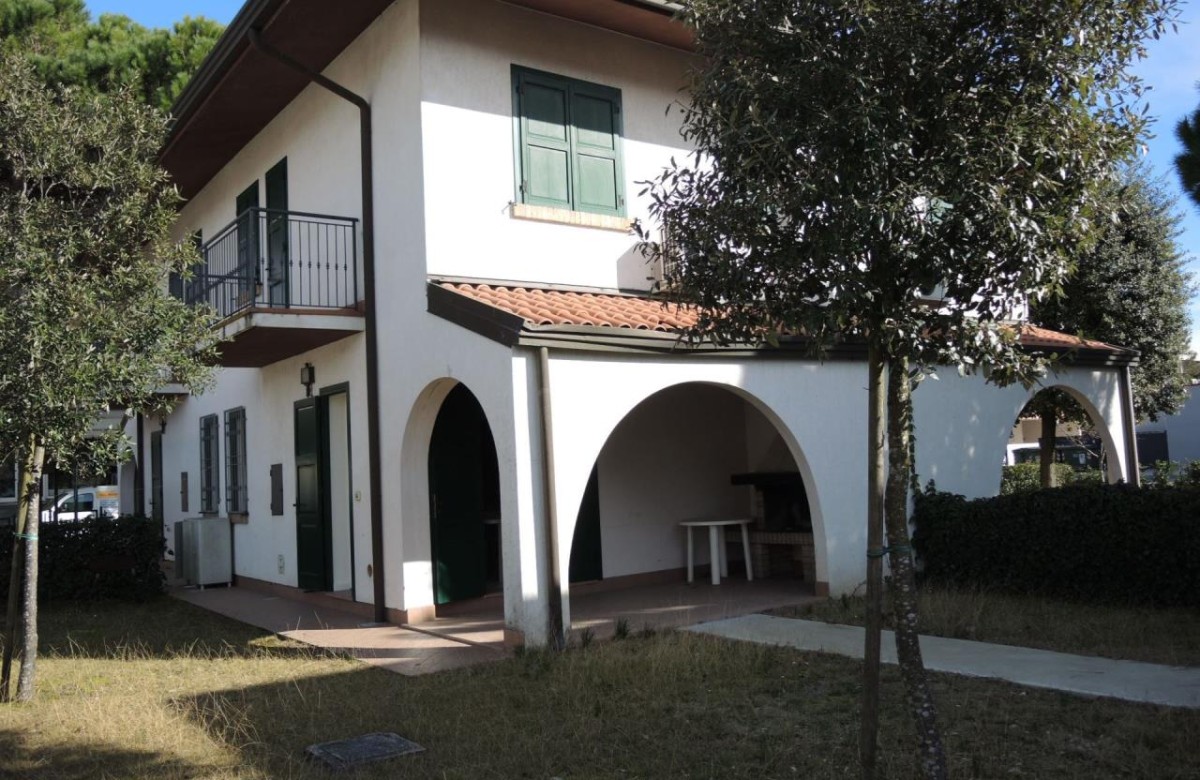 Villa Inca Dreizimmer-Wohnung Tipo C1S MED