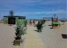 Ferienanlage Acquamarina Wohnung Trilo