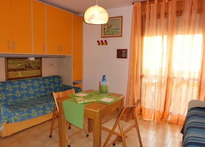 Residenz Itaca Studio Tipo A FA Nord (60)