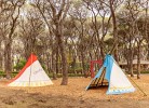 Feriendorf Marze Lodge Maremma