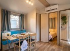Feriendorf Orbetello Lodge Comfort Plus