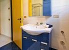 Residenz Tucano Dreizimmer-Wohnung Trilo 2P C2S