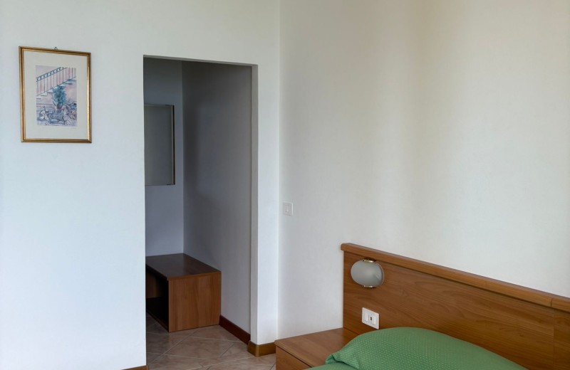 Residenz Villa Gianna Zweizimmer-Wohnung mit Seeblick