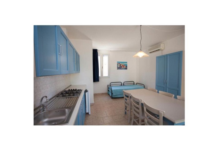 Ferienanlage Bella Italia Apartment Primula 