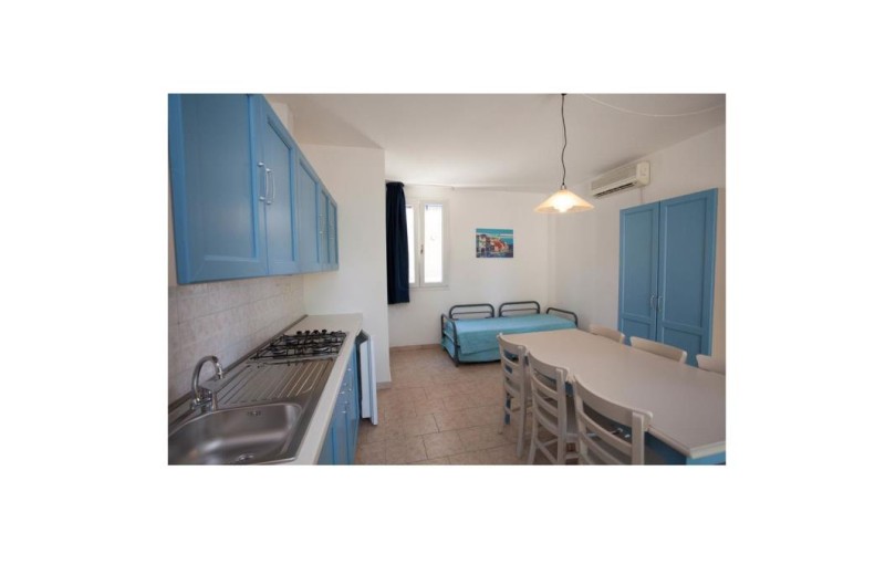 Ferienanlage Bella Italia Apartment Primula 