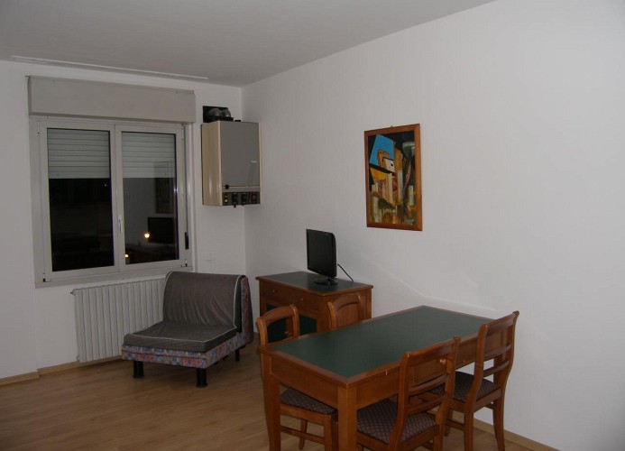 Residence Doria Bilo 5 Pax 