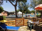 Ferienpark Fantastico Bungalow Lake 