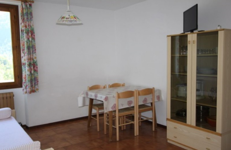 Residenz Santa Lucia Zweizimmer-Wohnung Residenz Santa Lucia Zweizimmer-Wohnung
