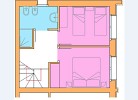 Villaggio A Mare Reihenhaus Ville N8 