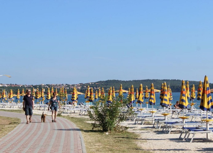 Ferienanlage Bi Village Holiday Home Bi-Level