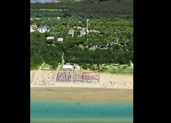 Residenz MareBlu Studio A 
