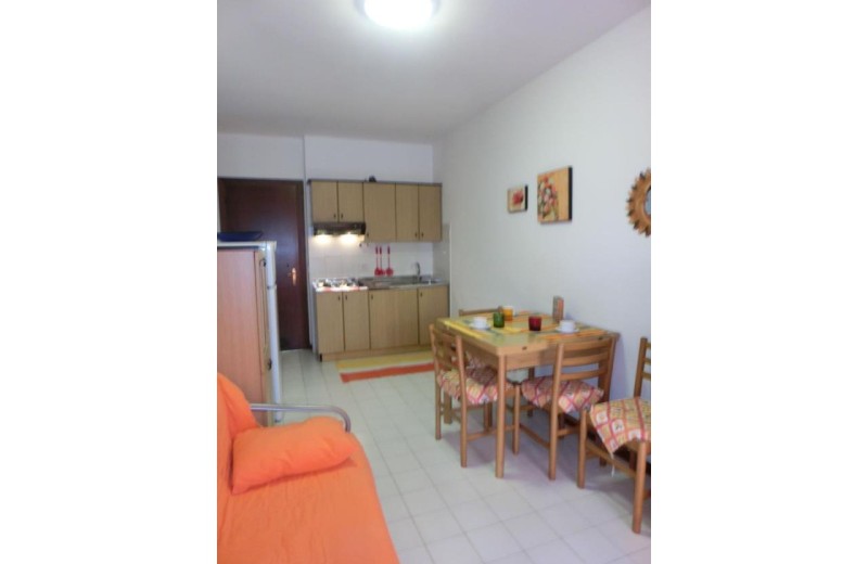 Residence Gemini Wohnung B4 1P016