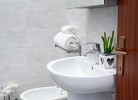 Camping Village Internazionale Sottomarina Ferienwohnung Eco 