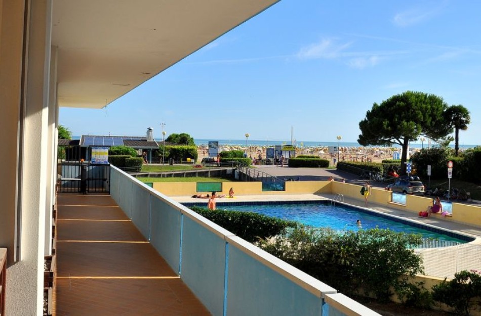 Residenz Itaca Dreizimmer-Wohnung Tipo C1S (78)