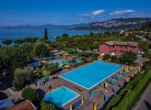 Ferienanlage Serenella Mobilehome Cardellino