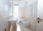 Residenz Cala di Seta Dreizimmer-Wohnung Mario