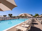 Adriatico Cervia Camping Village Lodge Superior Family
