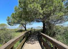 Camping Village Rosapineta Mobilehome Happy Plus 