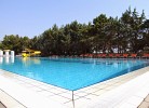 Camping Village Paestum Mobilehome Happy Relax