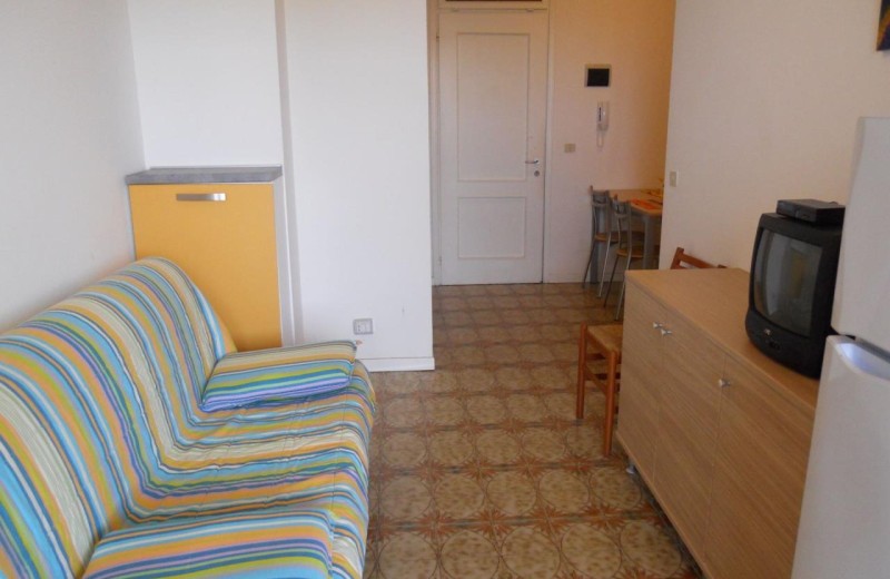 Residenz Carina Nord Dreizimmer-Wohnung 018 2P C1S