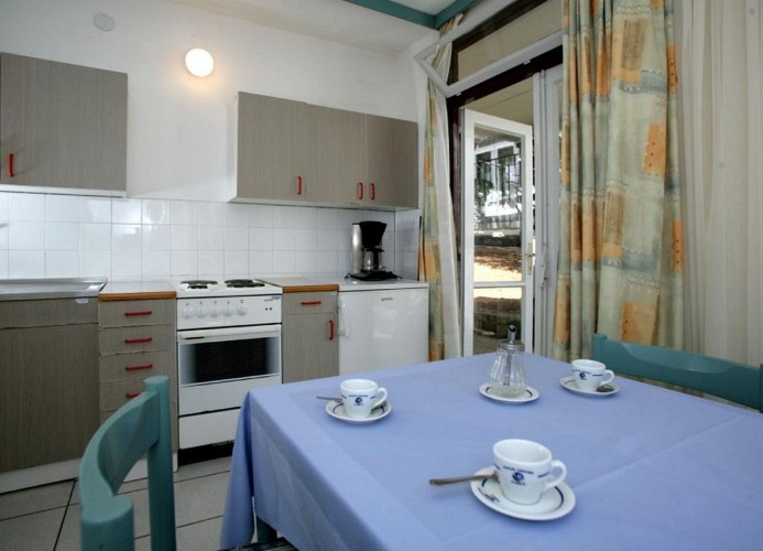 Ferienanlage Astra Wohnung A4TP 