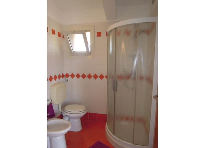 Residenz Flaminia Zweizimmer-Wohnung Tipo B1S