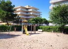 Residenz Valbella Dreizimmer-Wohnung Tipo C Klimaanlage