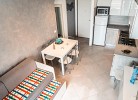 Residenz La Quercia-Zweizimmerwohnung B5*++ mit Meerblick
