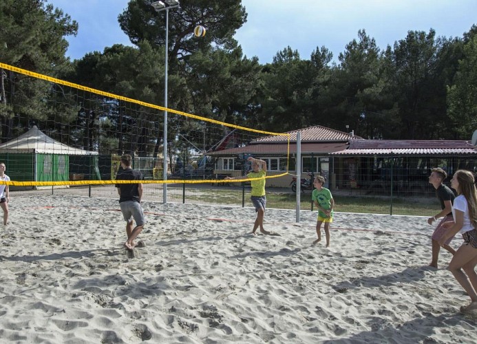 Ferienanlage Bi Village Holiday Home Bi-Level