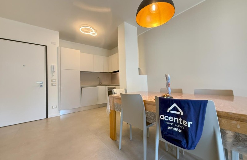 Villa D'Annunzio-Dreizimmerwohnung C7*++