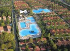 Ferienanlage Bella Italia Mobilehome Girasole Suite 