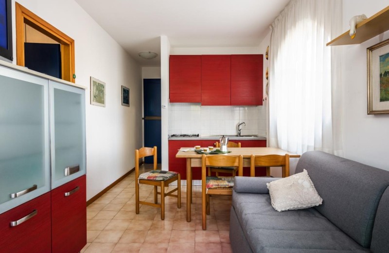 Residenz Vera Cruz-Zweizimmerwohnung B4*+
