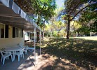 Belvedere Pineta Village Mobilehome Green Holiday