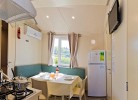 Feriendorf Le Palme Mobilehome Superior