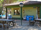 Camping Principina Mobilehome Deluxe