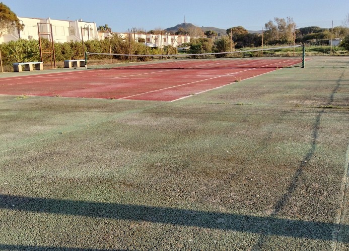 Residenza Cala di Seta Appartamento trilocale Luca con vista mare